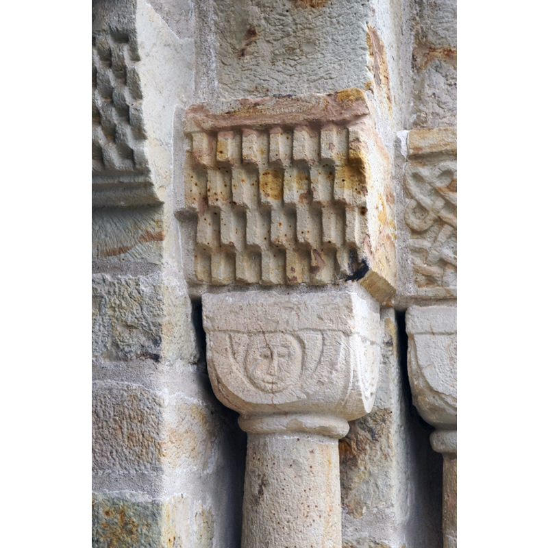 the capitals on the east side