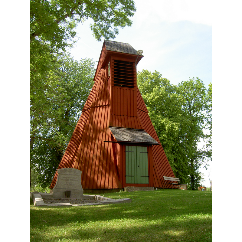 or tower