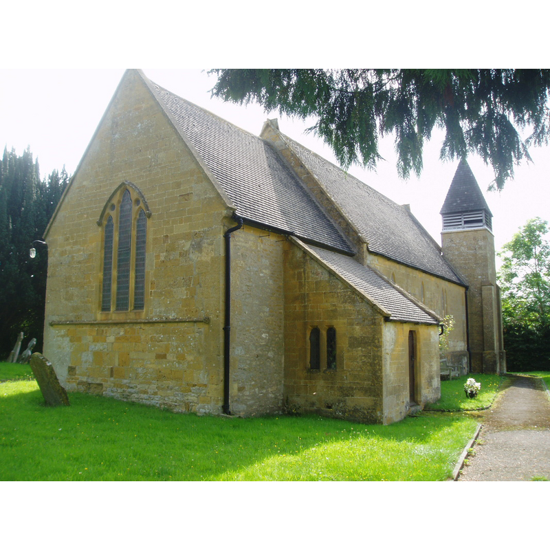 Main image for Burmington / Burdintone
