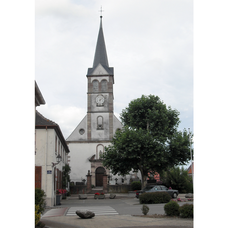 Main image for Feldkirch in Soultz-Haut-Rhin
