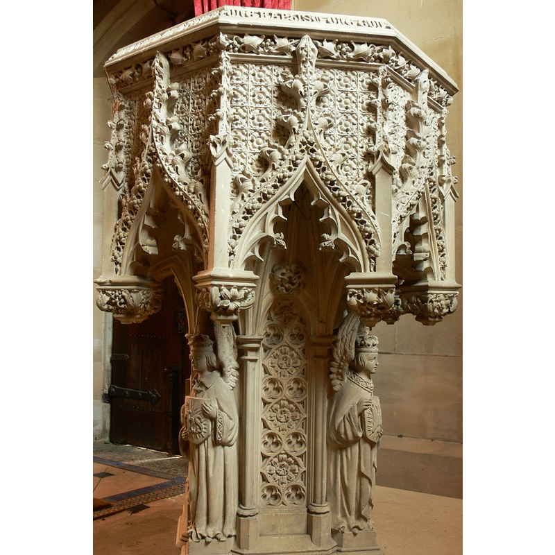 Main image for Charlecote / Cerlecote / Charlcote