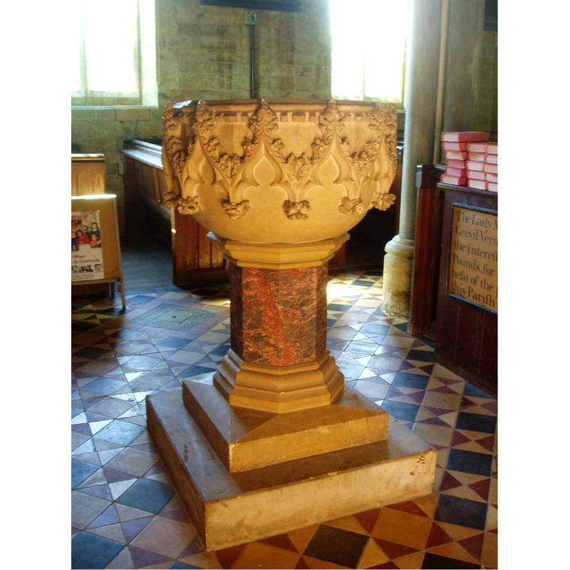 Main image for Combrook / Combebrooke / Combroce / Combroke / Combrooke / Cumbroc / Cumbrok / Cumbroke