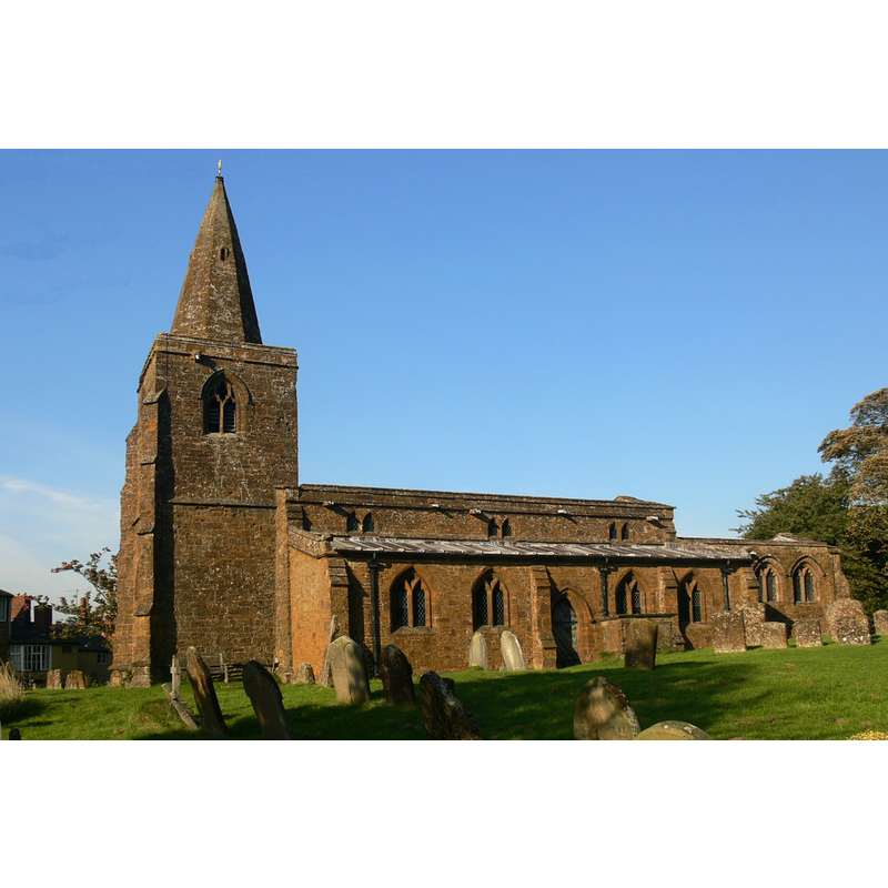 Main image for Fenny Compton / Contone [Domesday]