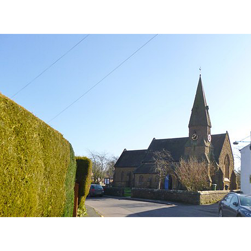 Main image for Gaydon