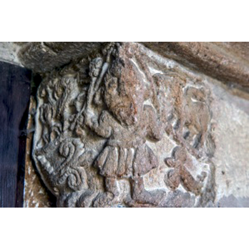 capital on the west side