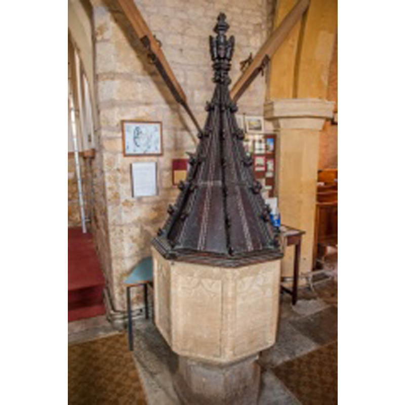 Main image for Halford nr. Stratford-upon-Avon