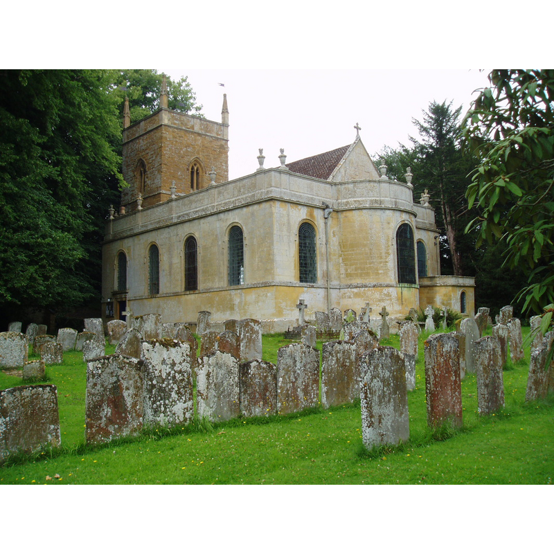 Main image for Honington nr. Shipston-on-Stour / Hunitone