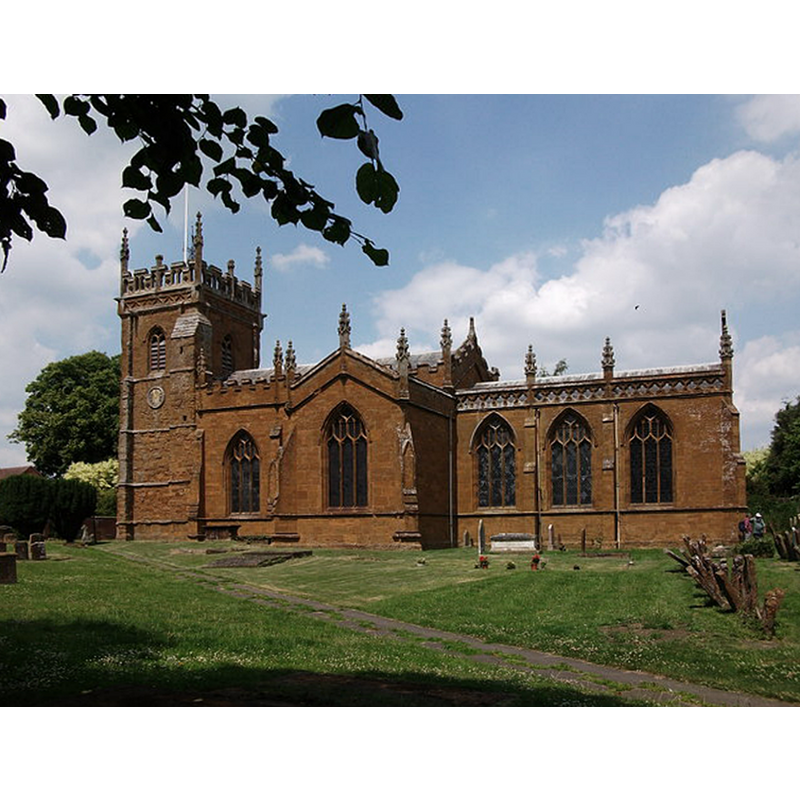 Main image for Kineton / Kington / Quintone