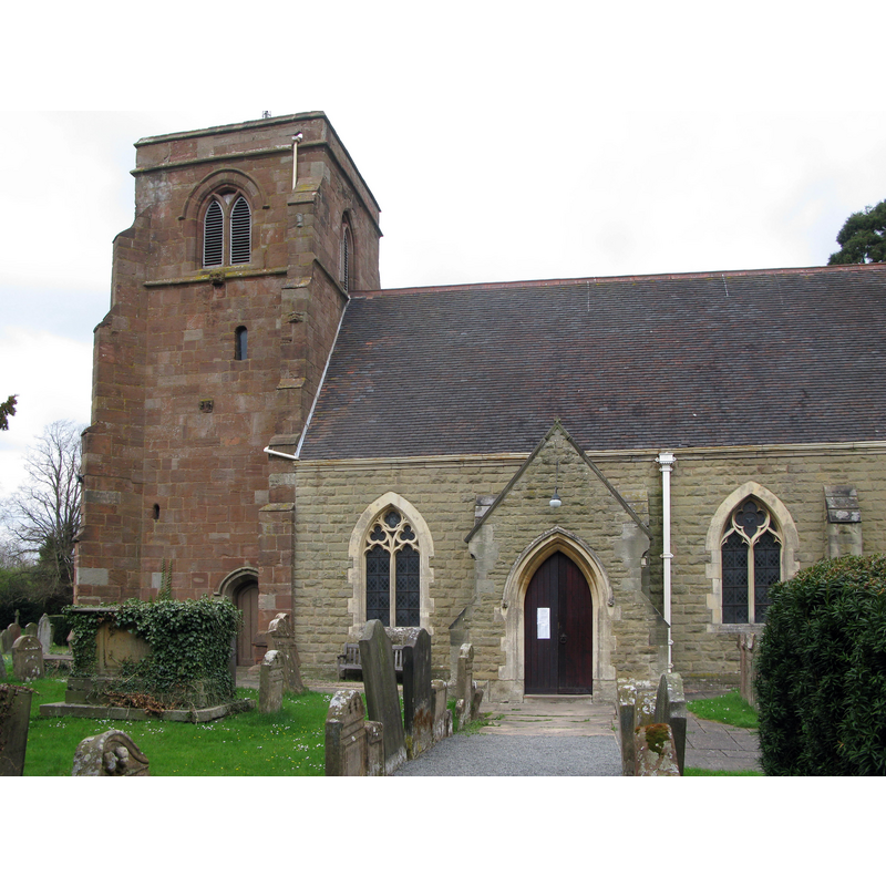 Main image for Nether Whitacre / Witecore