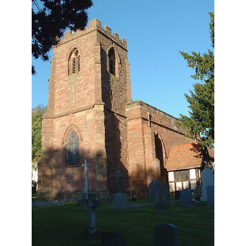 Main image for Arley / Arlei / Old Arley