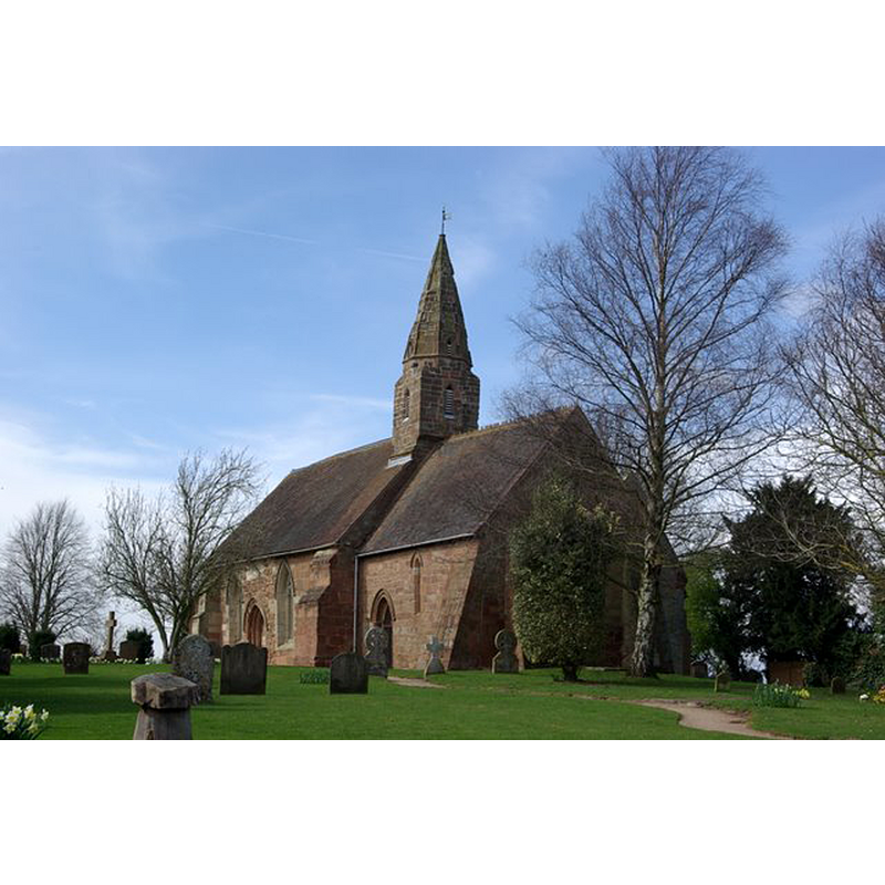 Main image for Baginton / Badechitone