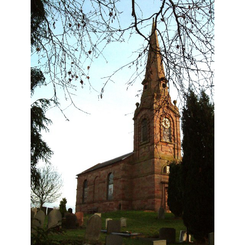 Main image for Over Whitacre / Witacre