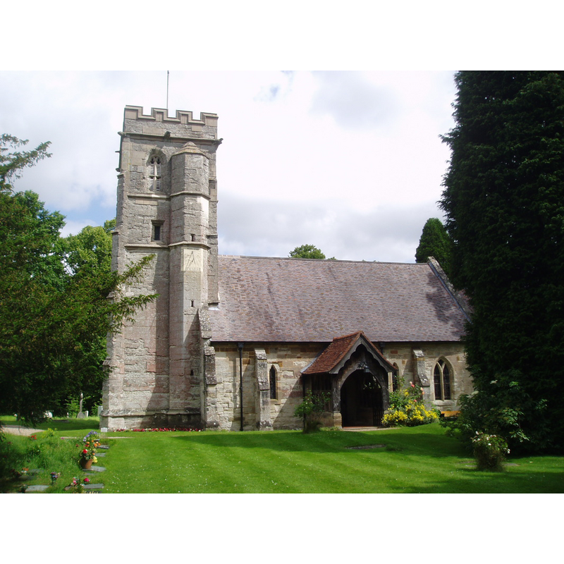 Main image for Packwood