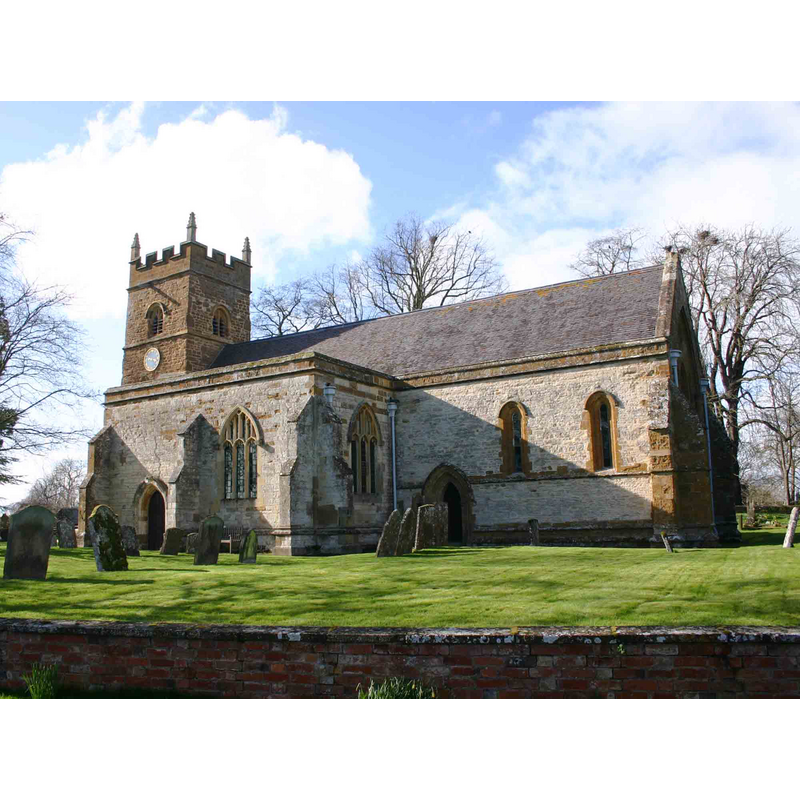 Main image for Pillerton-Hersey / Nether Pillerton / Pilardetone