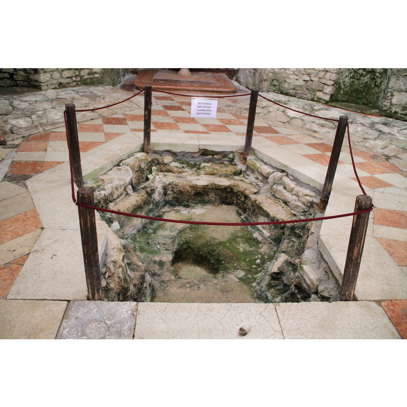 Main image for Porec / Colonia Iulia Parentium / Poreč / Parenzo