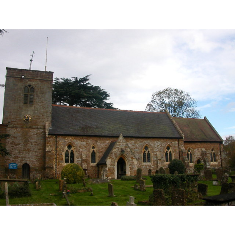 Main image for Priors Marston