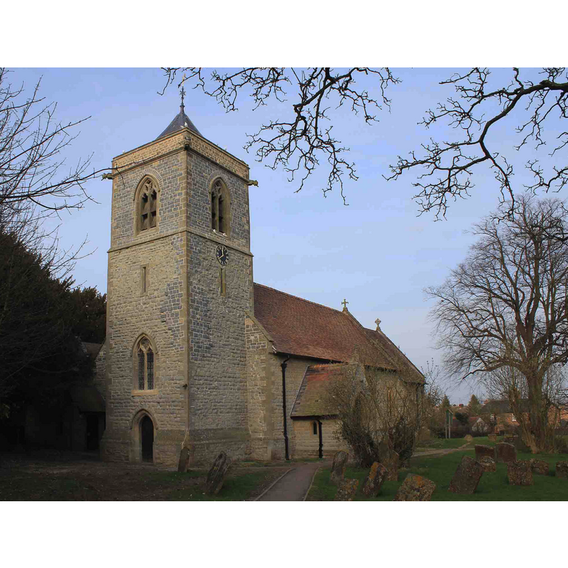 Main image for Bishops Itchington / Bishop's Itchington / Icetone