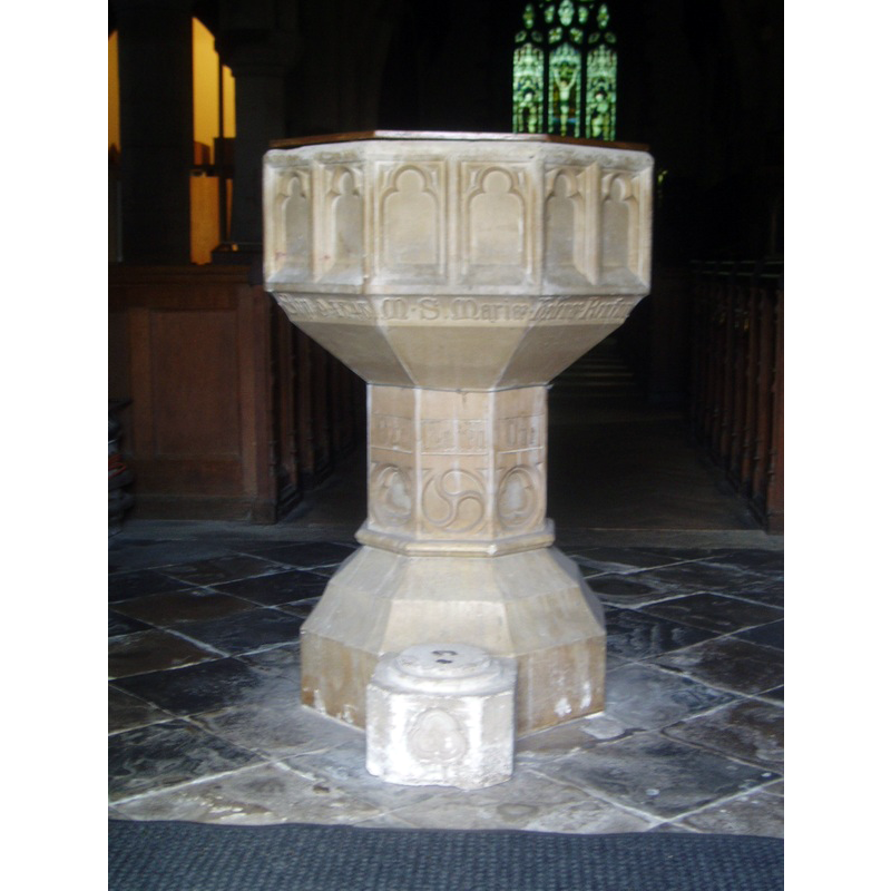 Main image for Dunchurch / Donecerce