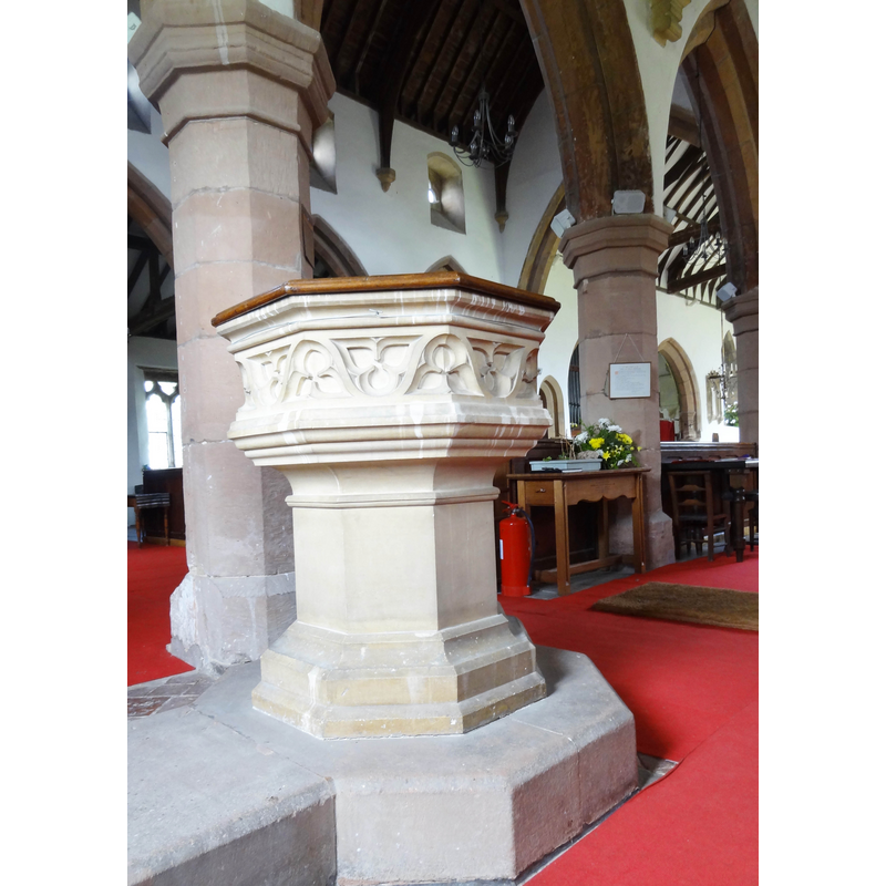 Main image for Grandborough / Graensburgh / Granborowe / Granborough / Graneberge / Greneberge