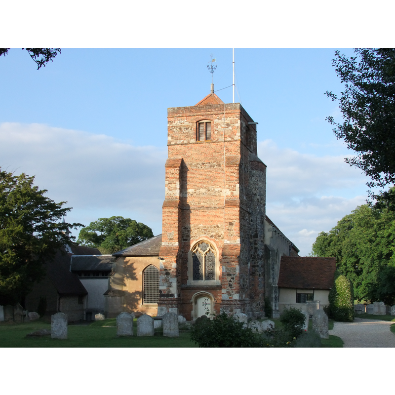 Main image for Lawford / Laleforda / Leleforda