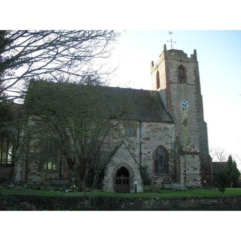 Main image for Long Itchington / Icentone