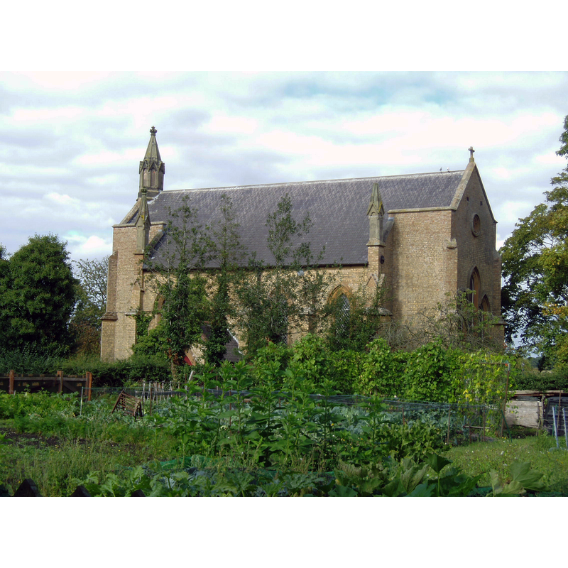 Main image for Long Lawford / Lelleford