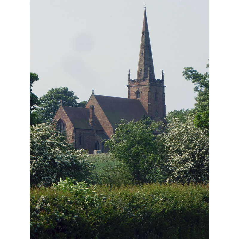Main image for Shustoke / Scotescote