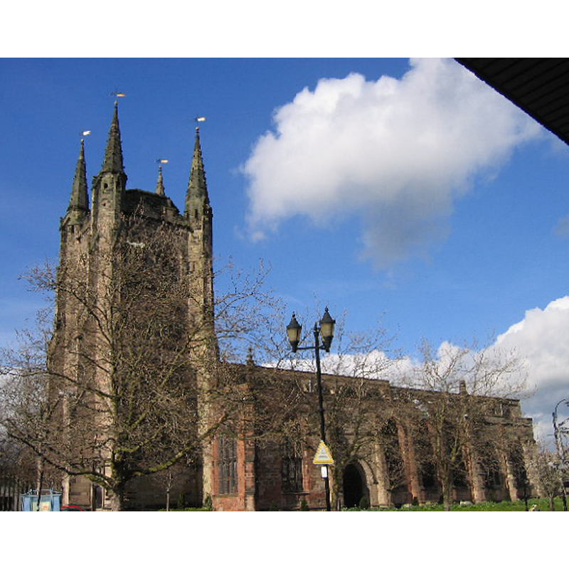 Main image for Tamworth