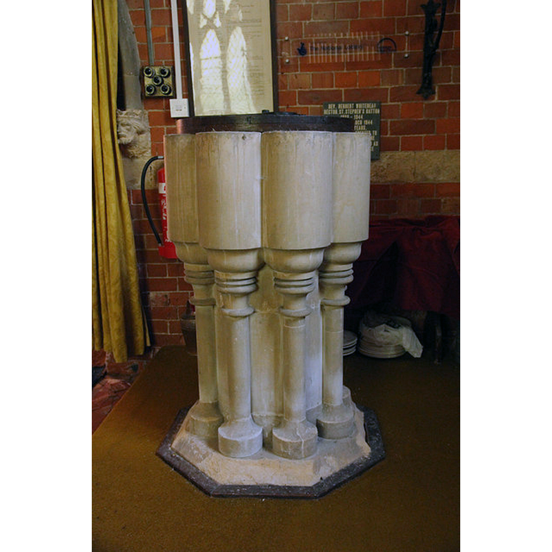 Main image for Hatton nr. Horncastle / Hattune
