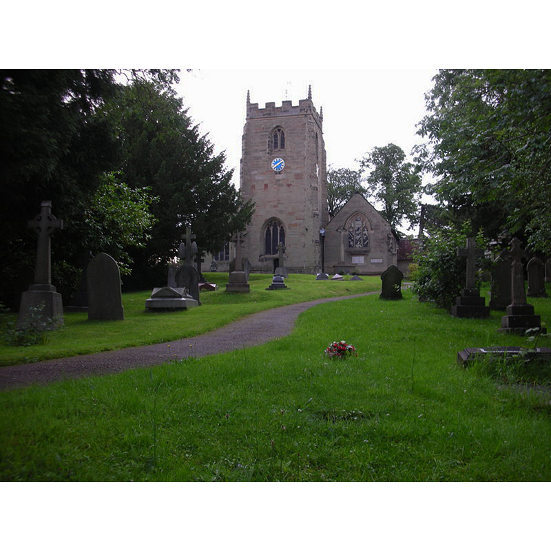 Main image for Lillington nr. Warwick / Lilintone / Lillintone