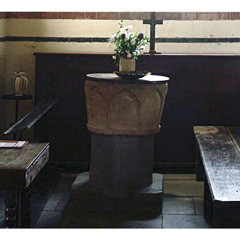 Main image for Lower Shuckburgh / Nether Shugbury / Shockbourgh / Shuckborough / Socheberge / Sucheberga