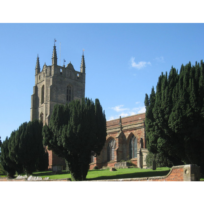 Main image for Monks Kirby / Chircheberie / Kirkby