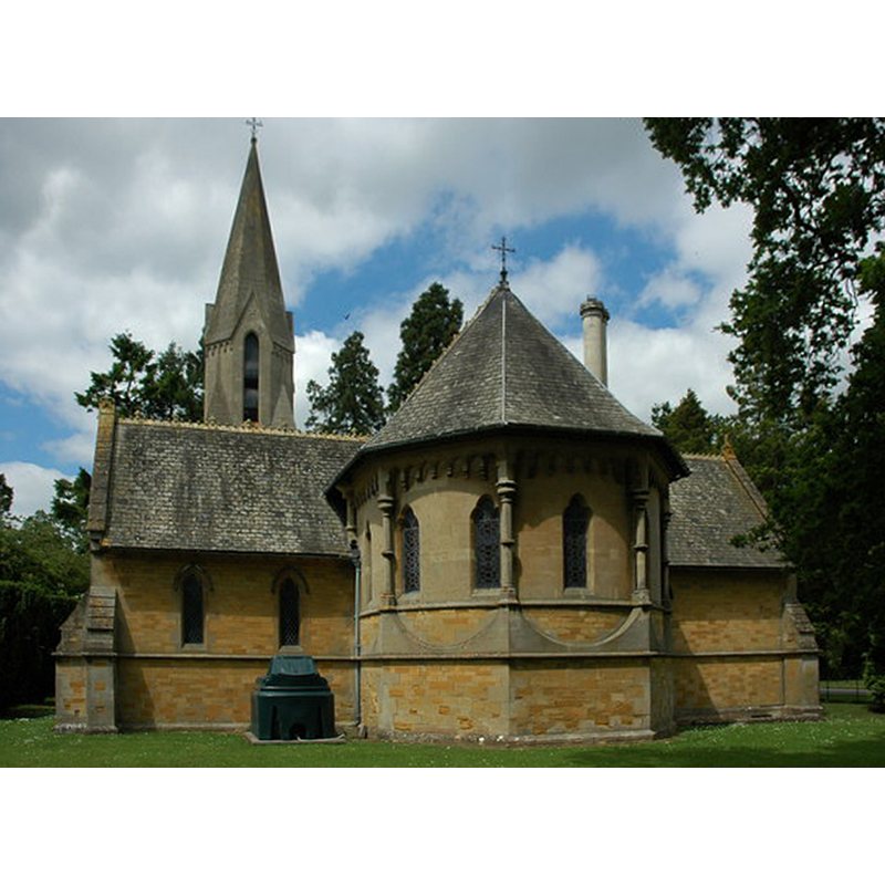 Main image for Ullenhall / Holehale