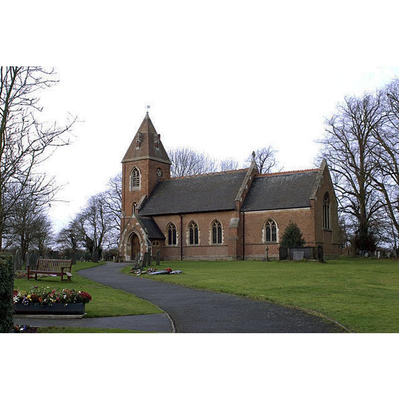 Main image for Weddington / Watitune