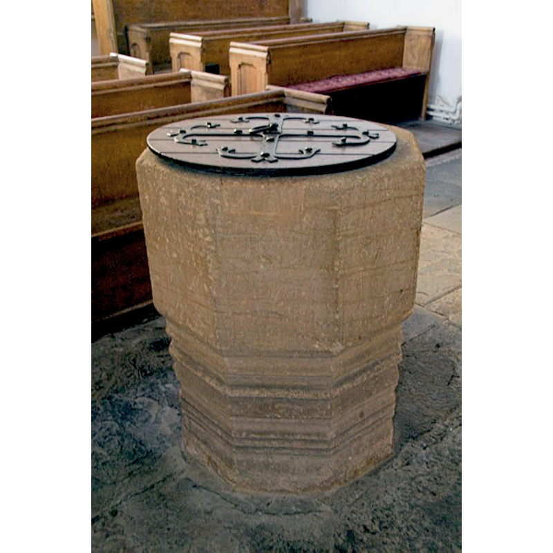 Main image for Whichford / Wicford