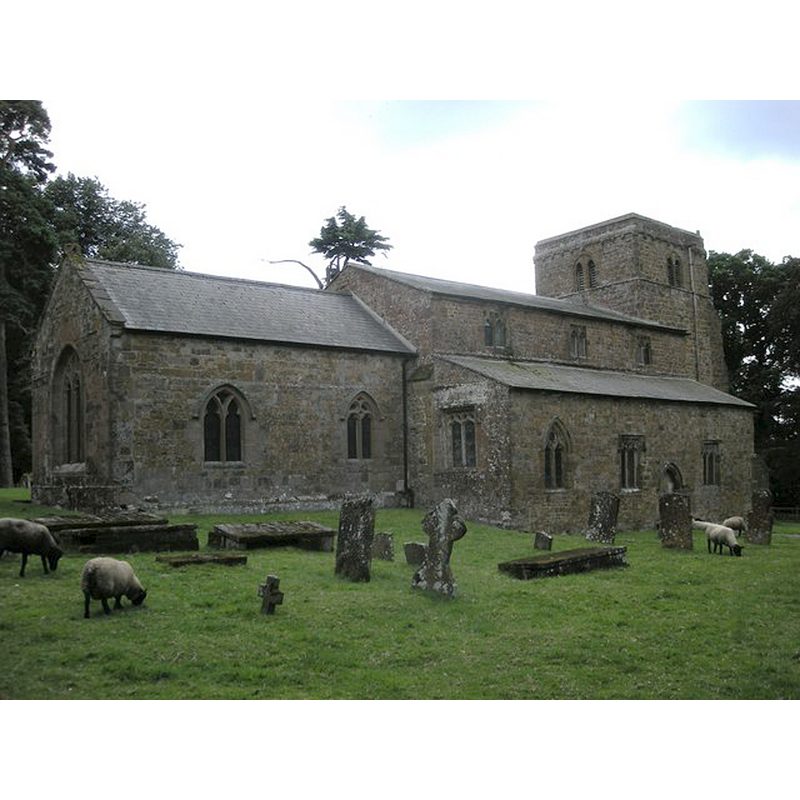 Main image for Wormleighton / Wimelestone / Wimenestone / Wimerestone