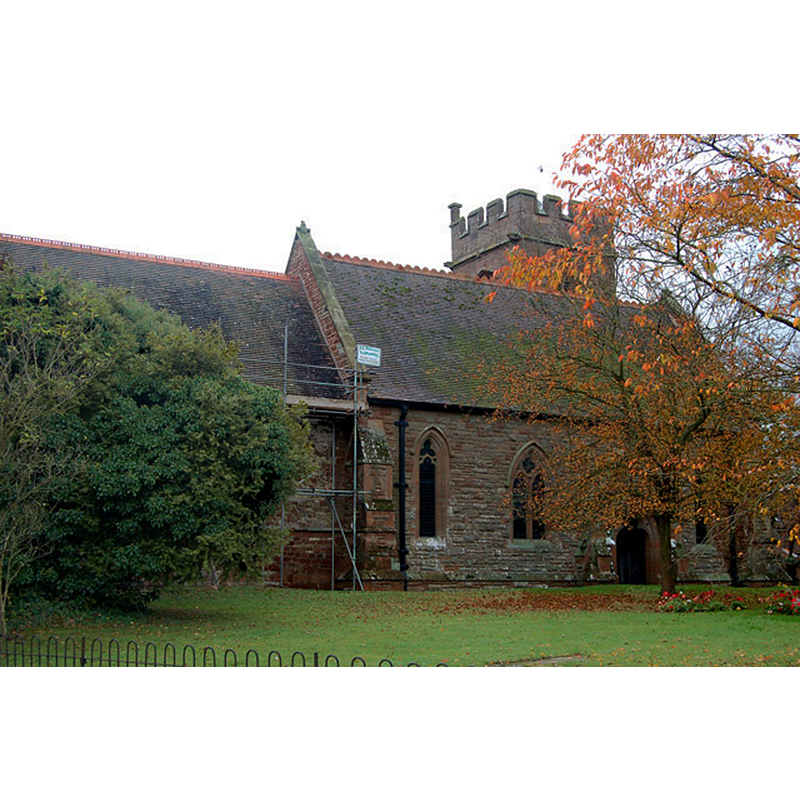 Main image for Wappenbury / Wapeberie