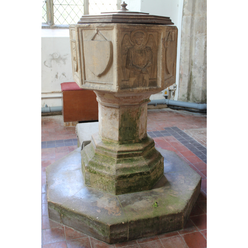 Main image for Willoughby nr. Alford / Wilgebi