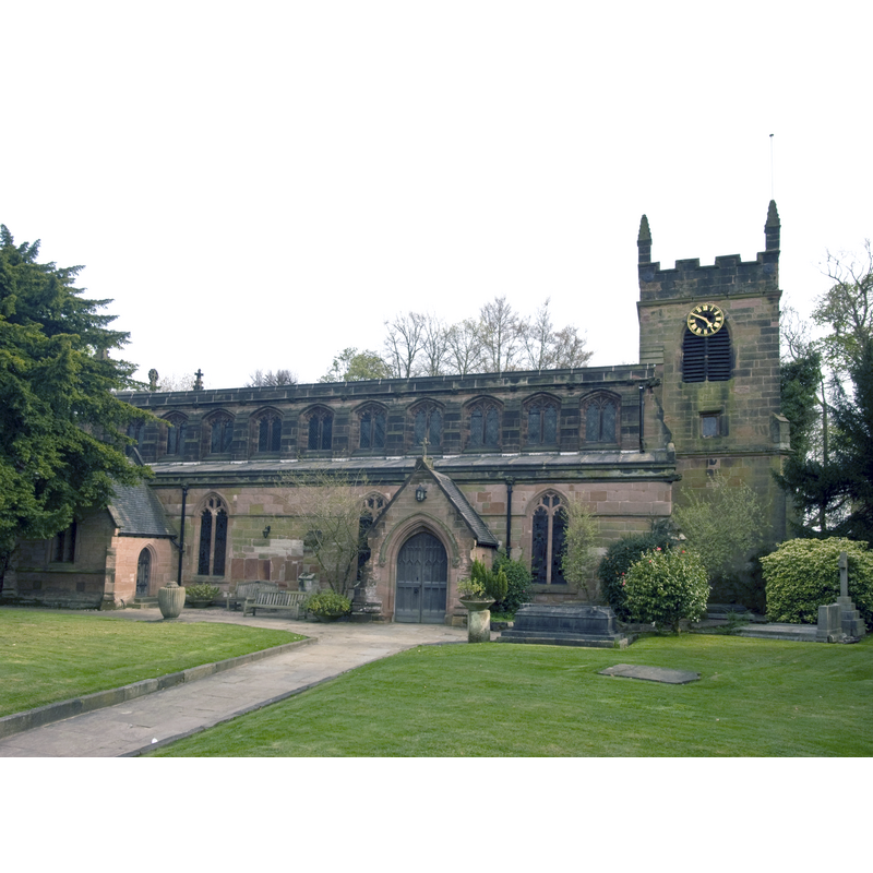 Main image for Edgbaston in Birmingham / Delboldestone