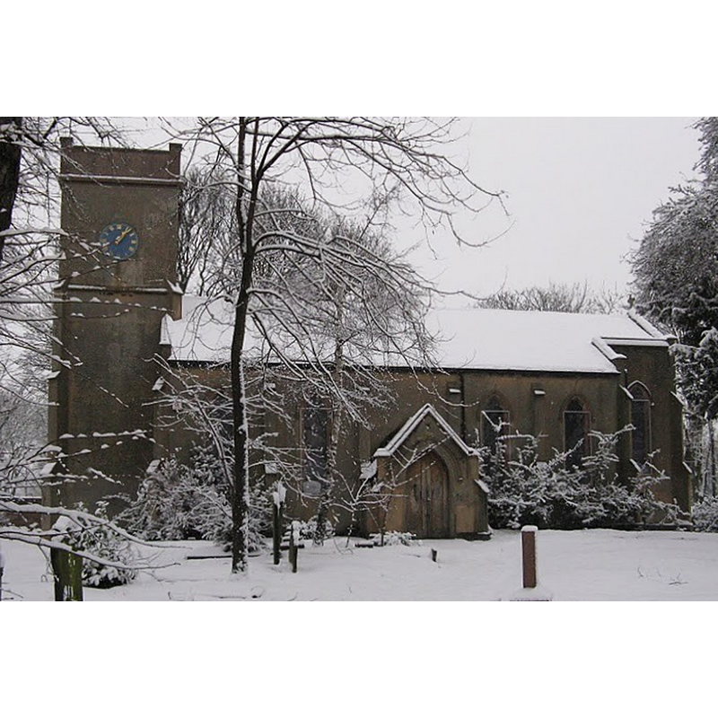 Main image for Ward End