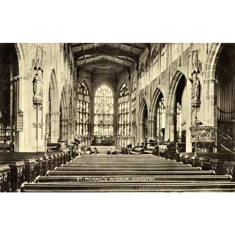 Main image for Coventry No. 3 / Coventru / Coventrv