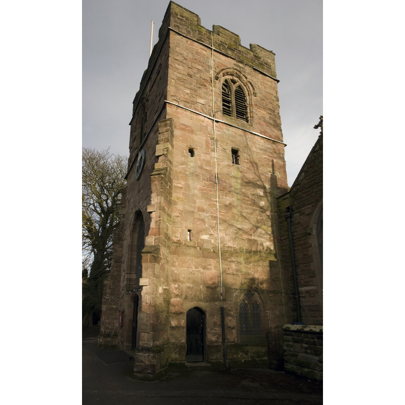 Main image for Harborne in Birmingham / Harborn / Horeborne