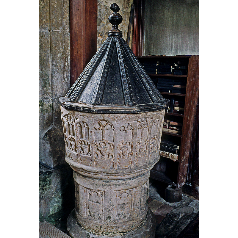 Main image for Nempnett Thrubwell