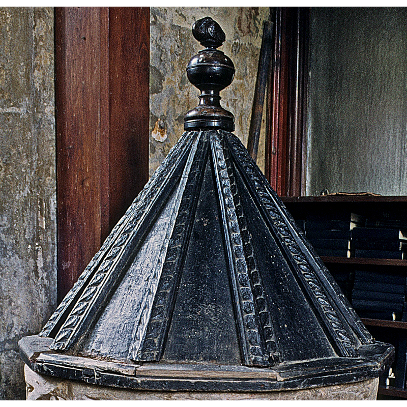 17th-century?