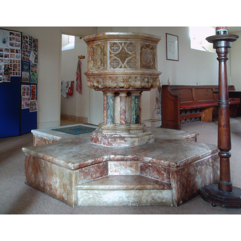 Main image for Alveston / Alvestone