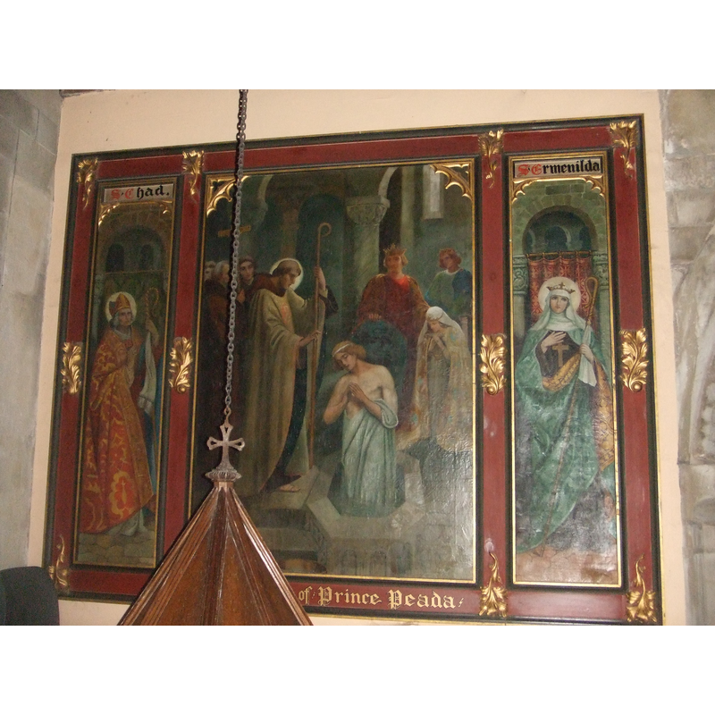 Main image for Ansty / Anestie / Ansty nr. Coventry