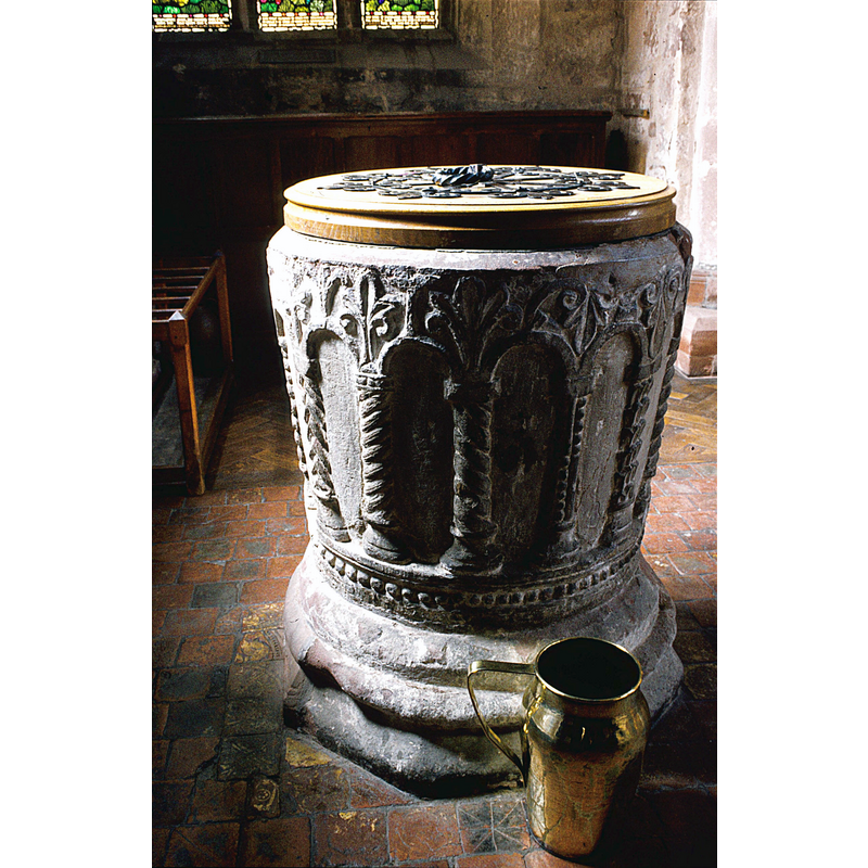 Main image for Claverley No. 2 / Claverlege / Claverly