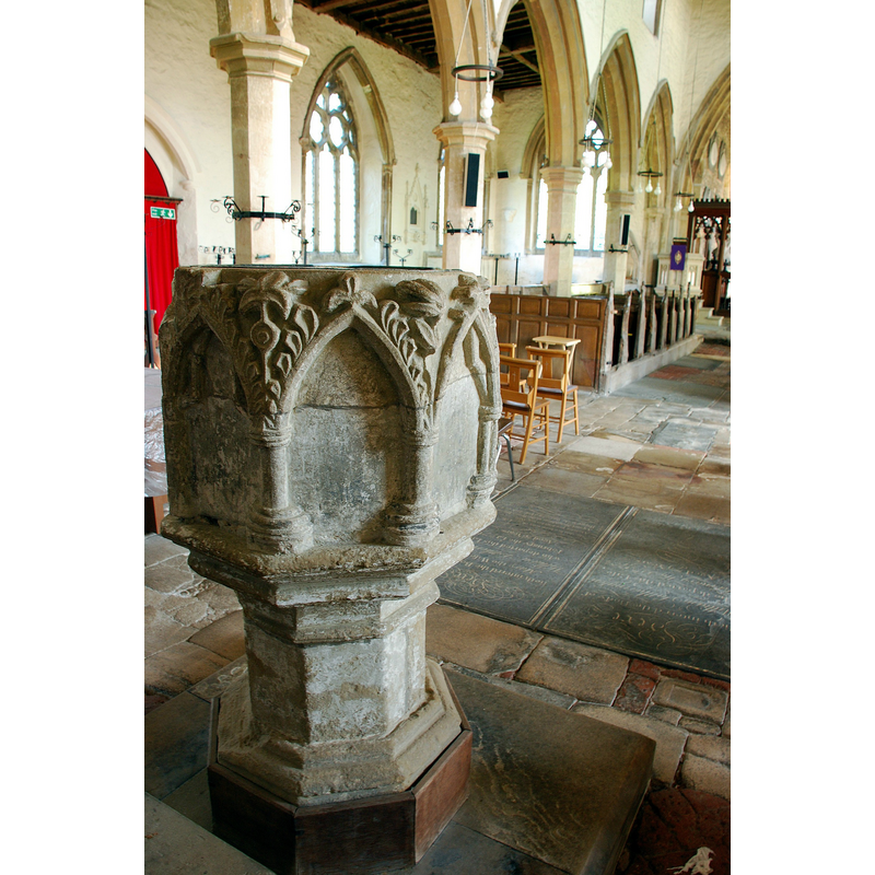 Main image for Gaddesby / Gadesbie