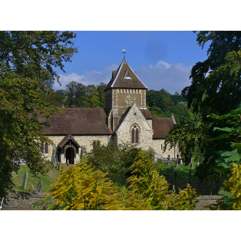 Main image for Seale nr. Aldershot / Seal