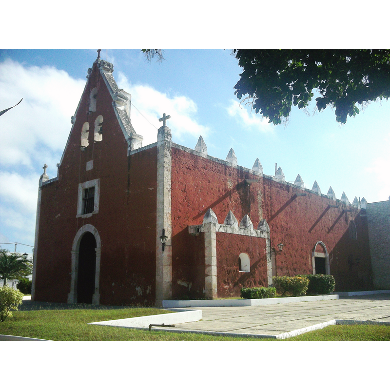 Main image for Merida / Itzimna / Itzimná / Mérida
